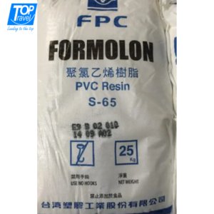 PVC S65